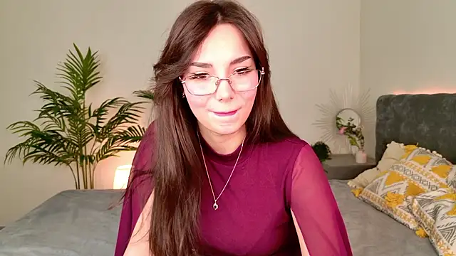 Lia Melon online show from March 2026 05:52:01 PM