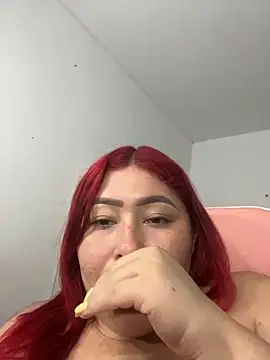 Snapshot of Rouse-Antonella_ chatting on February 2026 07:14:01 AM Rouse-Antonella online show from February 2026 07:14:01 AM