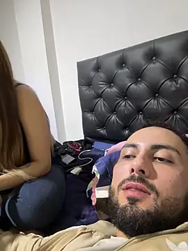 joeandlove online show from February 2026 02:32:01 AM