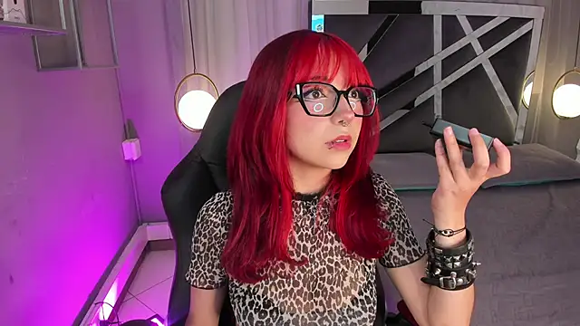 Magic ivy online show from April 2026 07:38:02 PM