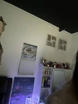 Snapshot of Just-Lilly chatting on March 2026 02:23:02 PM Just-Lilly online show from March 2026 02:23:02 PM