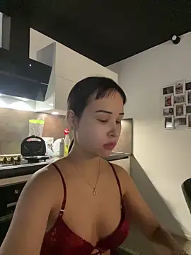 Snapshot of Just-Lilly chatting on March 2026 12:35:02 PM Just-Lilly online show from March 2026 12:35:02 PM