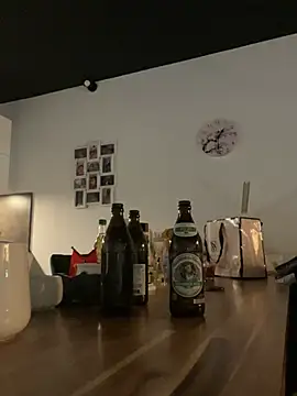 Snapshot of Just-Lilly chatting on March 2026 12:31:02 PM Just-Lilly online show from March 2026 12:31:02 PM