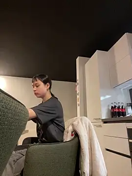 Snapshot of Just-Lilly chatting on March 2026 06:45:02 PM Just-Lilly online show from March 2026 06:45:02 PM