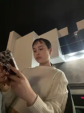 Snapshot of Just-Lilly chatting on March 2026 11:52:02 PM Just-Lilly online show from March 2026 11:52:02 PM