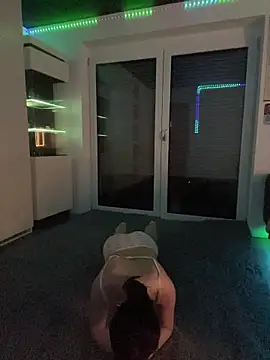 Snapshot of Just-Lilly chatting on March 2026 01:32:01 AM Just-Lilly online show from March 2026 01:32:01 AM