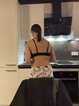 Snapshot of Just-Lilly chatting on March 2026 03:34:01 PM Just-Lilly online show from March 2026 03:34:01 PM