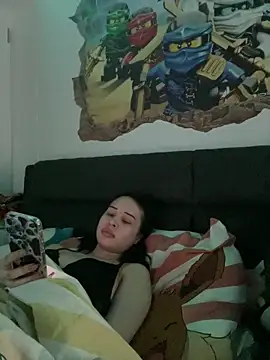 Snapshot of Just-Lilly chatting on March 2026 03:40:01 AM Just-Lilly online show from March 2026 03:40:01 AM