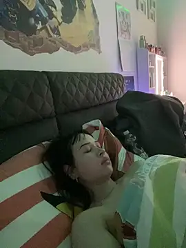 Snapshot of Just-Lilly chatting on April 2026 02:03:02 PM Just-Lilly online show from April 2026 02:03:02 PM