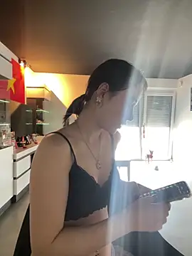 Snapshot of Just-Lilly chatting on April 2026 01:38:01 PM Just-Lilly online show from April 2026 01:38:01 PM