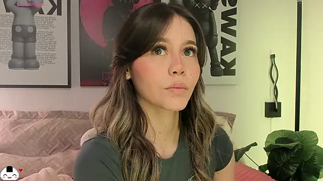 Hey lucy   online show from March 2026 11:14:01 AM