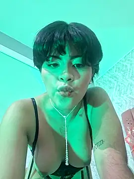 Snapshot of Eva_Monroes chatting on February 2026 03:45:02 AM Eva Monroes online show from February 2026 03:45:02 AM