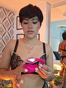 Eva Monroes online show from March 2026 02:16:01 AM