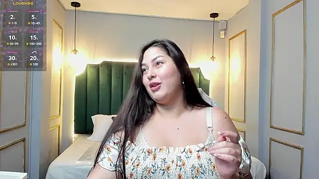 Snapshot of AngelizaGreen chatting on February 2026 07:10:01 PM AngelizaGreen online show from February 2026 07:10:01 PM