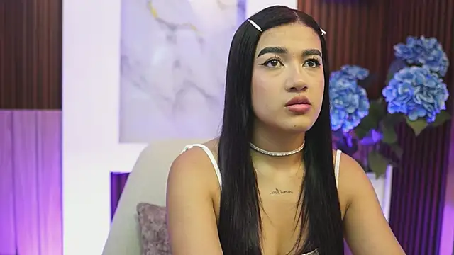 IvyGrabes online show from July 2026 11:36:02 AM