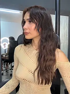 Snapshot of SofiaRivero chatting on February 2026 08:37:01 PM SofiaRivero online show from February 2026 08:37:01 PM