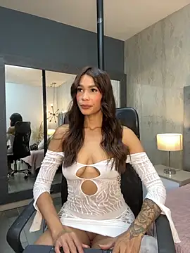 Snapshot of SofiaRivero chatting on February 2026 08:09:02 PM SofiaRivero online show from February 2026 08:09:02 PM