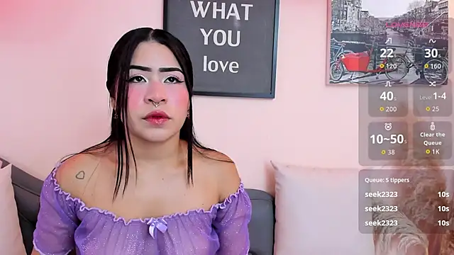 Alison bellee online show from February 2026 10:23:02 AM