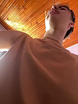 AlexanderCollman2 online show from March 2026 07:26:01 PM