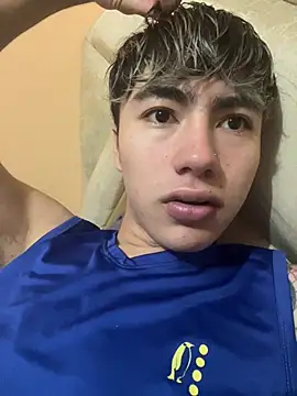 AlexanderCollman2 online show from April 2026 02:50:02 AM