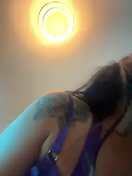 Nicole6421 online show from March 2026 08:15:02 PM