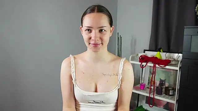 Murmella online show from February 2026 04:13:02 AM