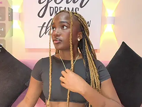 Snapshot of Nalathompson chatting on February 2026 09:24:02 PM Nalathompson online show from February 2026 09:24:02 PM