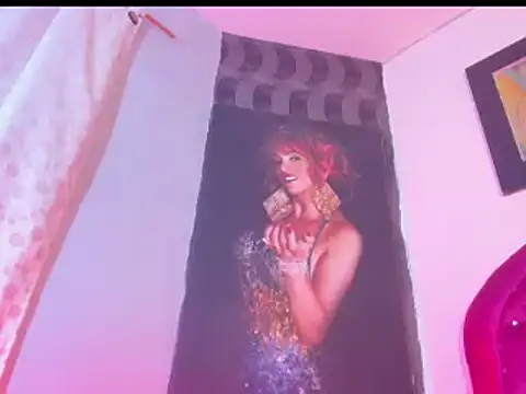 Ciara HotTs online show from March 2026 12:05:01 PM