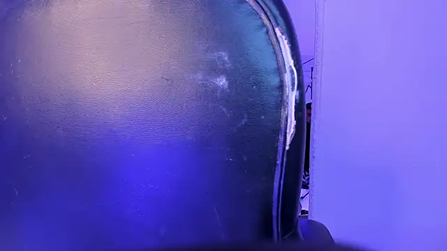 CarolineFyre online show from February 2026 12:45:01 PM