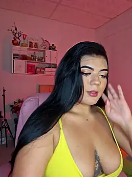 salome1508 online show from February 2026 10:30:01 AM