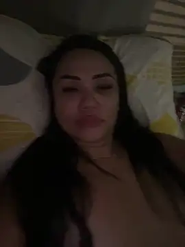 Deyseprado35 online show from February 2026 08:37:01 PM