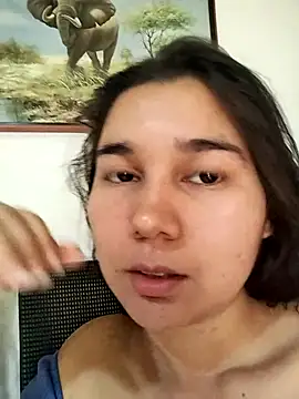 Snapshot of Merliah_1 chatting on February 2026 07:17:02 PM Merliah 1 online show from February 2026 07:17:02 PM