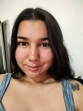 Snapshot of Merliah_1 chatting on February 2026 12:26:01 PM Merliah 1 online show from February 2026 12:26:01 PM