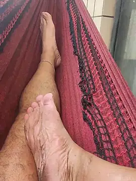 Gordinho dos pes online show from March 2026 04:59:01 PM