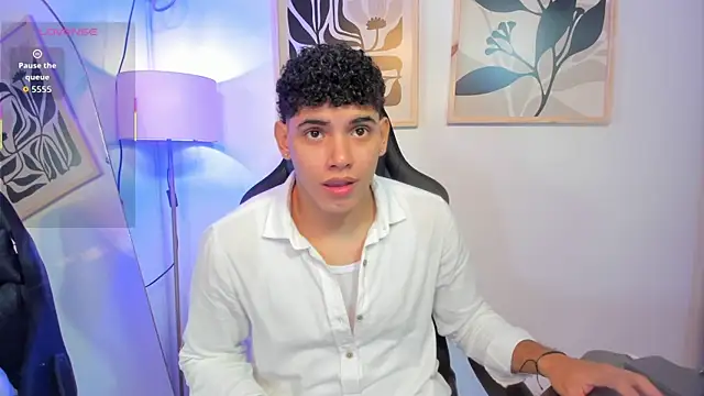 justin payn14 online show from May 2026 01:28:01 PM