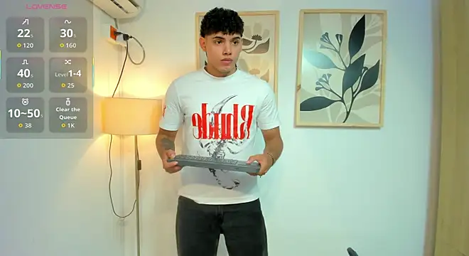 justin payn14 online show from July 2026 01:14:02 PM