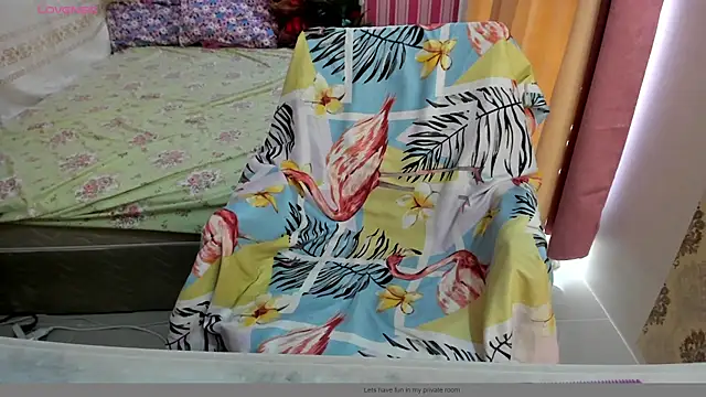 HornyAsianXxX online show from March 2026 04:56:01 AM