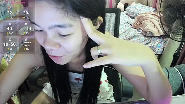 Snapshot of HornyAsianXxX chatting on July 2026 12:42:02 PM HornyAsianXxX online show from July 2026 12:42:02 PM