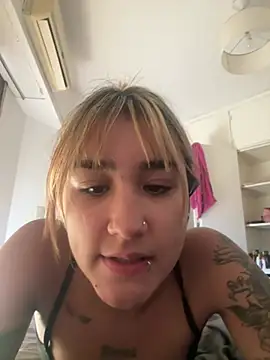 Lolitapop222 online show from February 2026 06:35:01 PM