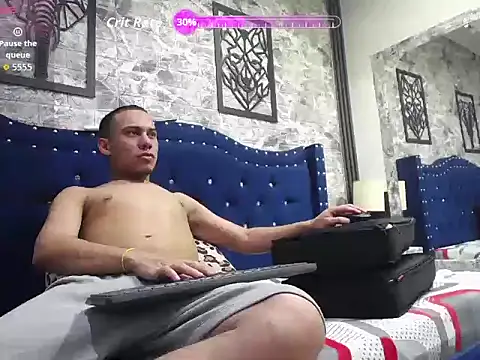 fuck boy17 online show from February 2026 03:01:01 AM