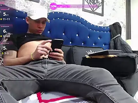 fuck boy17 online show from February 2026 04:31:02 AM