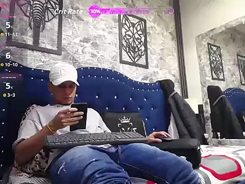 fuck boy17 online show from February 2026 03:40:02 AM