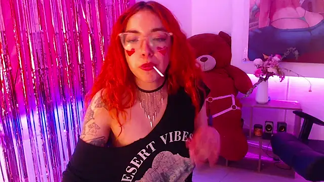 Snapshot of mere_in_redd chatting on May 2026 04:04:02 PM mere in redd online show from May 2026 04:04:02 PM
