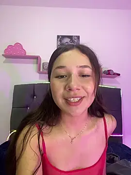 Snapshot of DULCE_MARIA_EF chatting on February 2026 04:32:01 PM DULCE MARIA EF online show from February 2026 04:32:01 PM