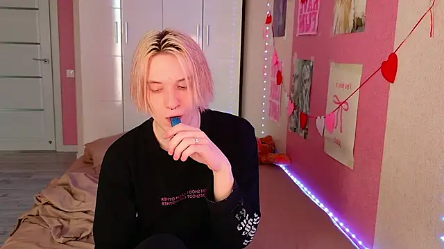 Ron Vilss online show from April 2026 09:10:01 AM