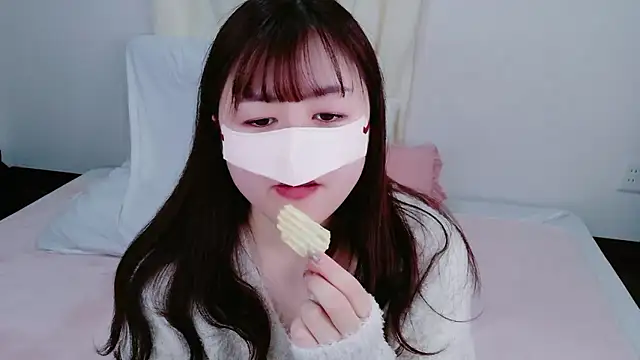 Anzu 25 online show from February 2026 09:32:02 AM