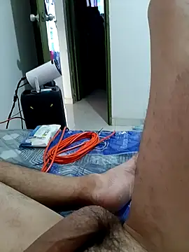 elvergon8721 online show from March 2026 05:30:01 PM