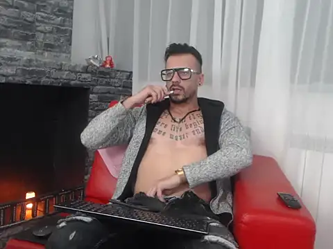 Snapshot of RyanxCole chatting on February 2026 01:22:02 PM RyanxCole online show from February 2026 01:22:02 PM