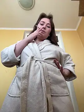 RussianBetty online show from February 2026 11:19:01 AM