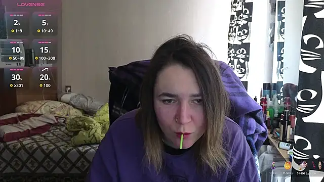 Ozalin  online show from February 2026 09:52:02 AM